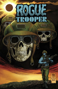 Rogue Trooper: Last Man Standing