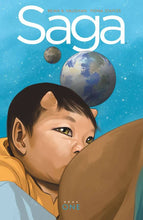 Load image into Gallery viewer, Saga (Books)
