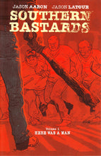 Load image into Gallery viewer, Southern Bastards
