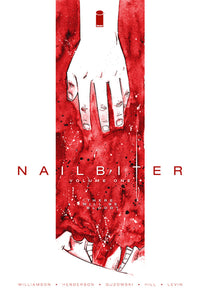 Nailbiter