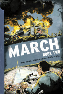 March