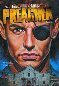 Preacher