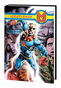 Miracleman