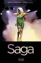 Load image into Gallery viewer, Saga (Volumes)
