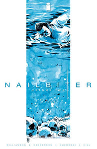 Nailbiter