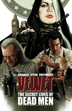 Load image into Gallery viewer, Velvet
