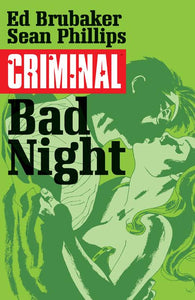 Criminal