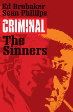 Load image into Gallery viewer, Criminal
