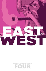 East of West