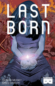 Last Born