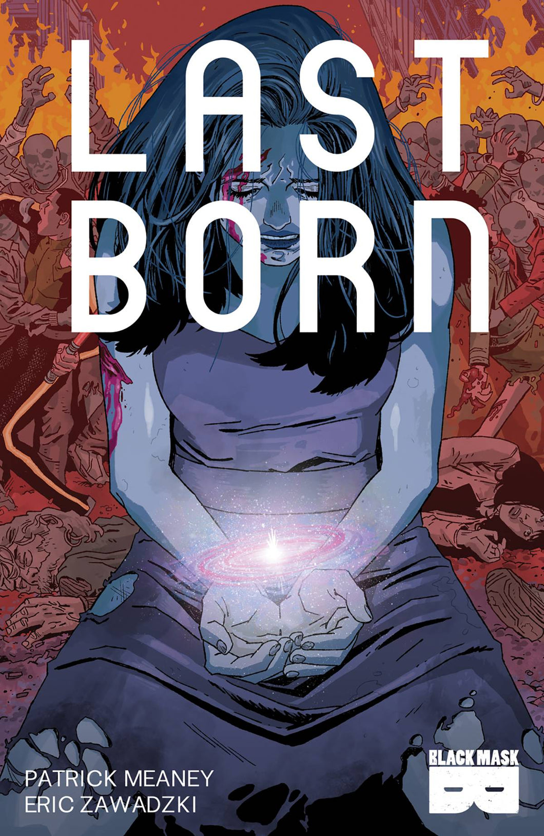 Last Born
