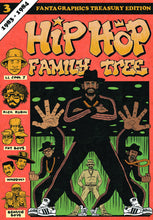 Load image into Gallery viewer, Hip Hop Family Tree
