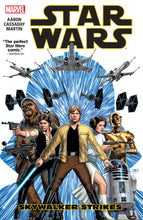 Load image into Gallery viewer, Star Wars by Jason Aaron
