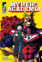 Load image into Gallery viewer, My Hero Academia

