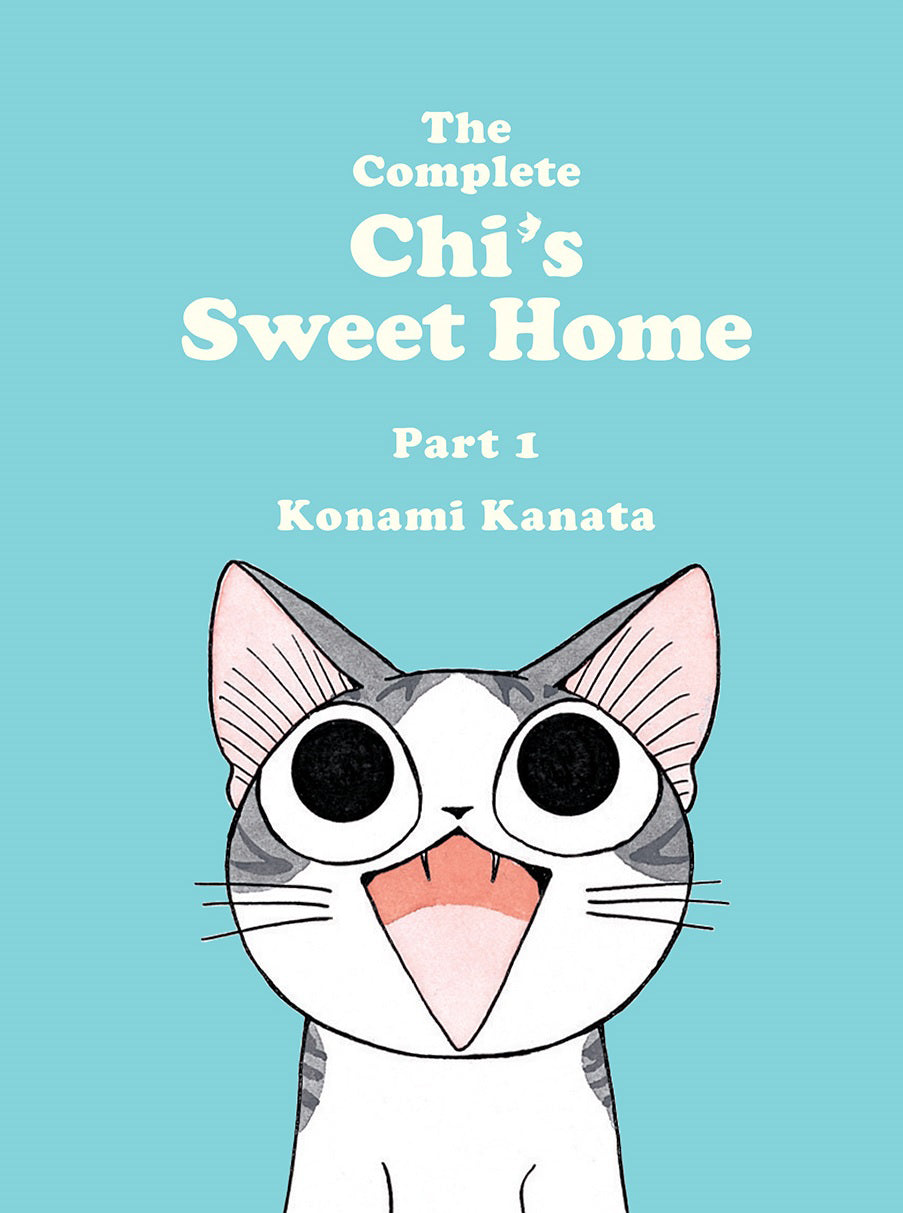 Chi's Sweet Home