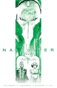 Nailbiter