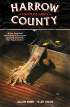 Load image into Gallery viewer, Harrow County
