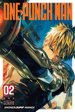 Load image into Gallery viewer, One Punch Man
