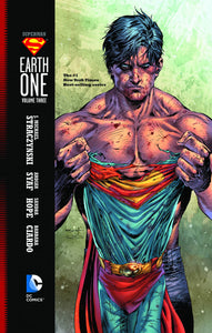 Superman: Earth One