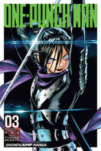 Load image into Gallery viewer, One Punch Man
