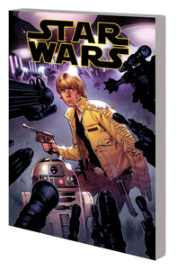 Star Wars by Jason Aaron