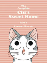 Load image into Gallery viewer, Chi&#39;s Sweet Home

