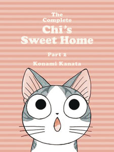 Chi's Sweet Home