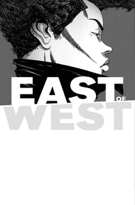 East of West