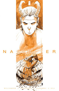 Nailbiter