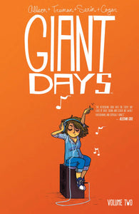 Giant Days