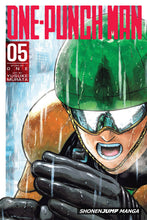 Load image into Gallery viewer, One Punch Man
