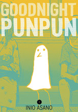 Load image into Gallery viewer, Goodnight Punpun
