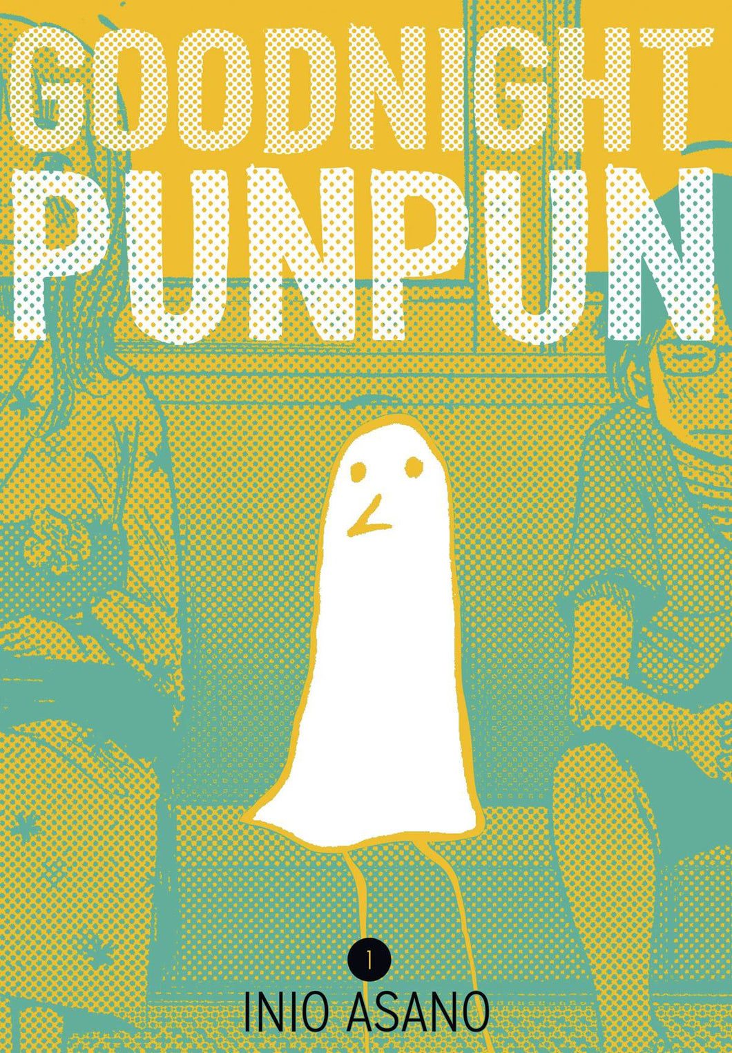 Goodnight Punpun