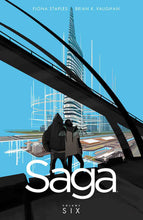 Load image into Gallery viewer, Saga (Volumes)
