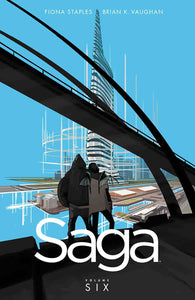 Saga (Volumes)