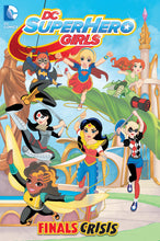 Load image into Gallery viewer, Super Hero Girls
