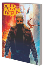 Load image into Gallery viewer, Wolverine: Old Man Logan by Jeff Lemire
