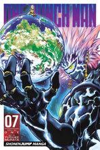 Load image into Gallery viewer, One Punch Man
