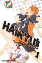 Load image into Gallery viewer, Haikyu!!
