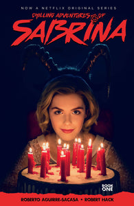 Archie Horror: Chilling Adventures of Sabrina