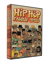 Load image into Gallery viewer, Hip Hop Family Tree
