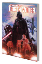 Load image into Gallery viewer, Star Wars: Darth Vader by Kieron Gillen
