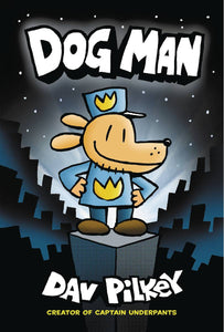 Dogman