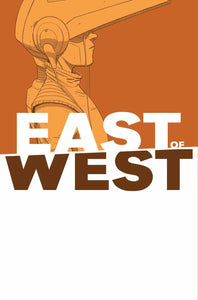 East of West