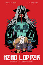 Load image into Gallery viewer, Head Lopper
