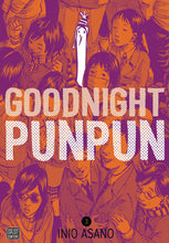 Load image into Gallery viewer, Goodnight Punpun
