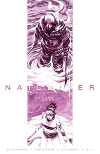 Nailbiter