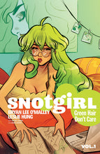 Load image into Gallery viewer, Snotgirl
