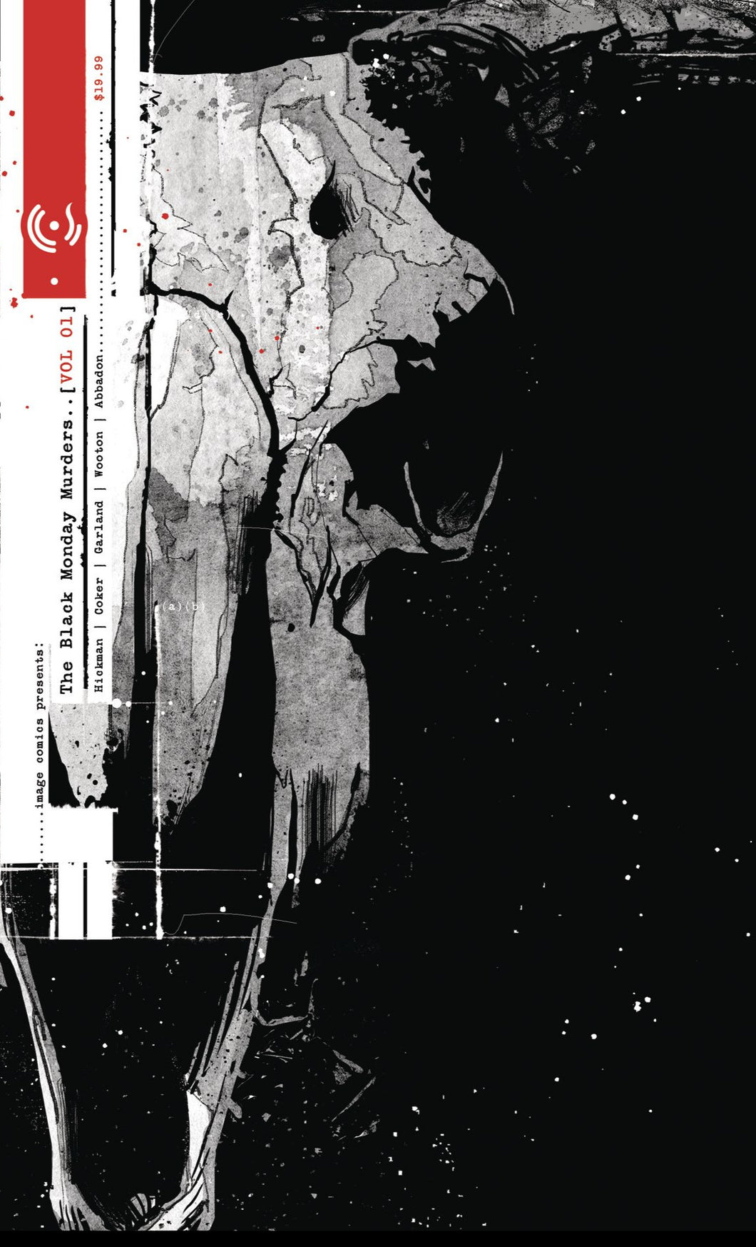 Black Monday Murders