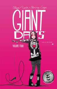 Giant Days